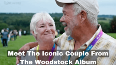 meet the iconic couple from the woodstock album co - tymoff