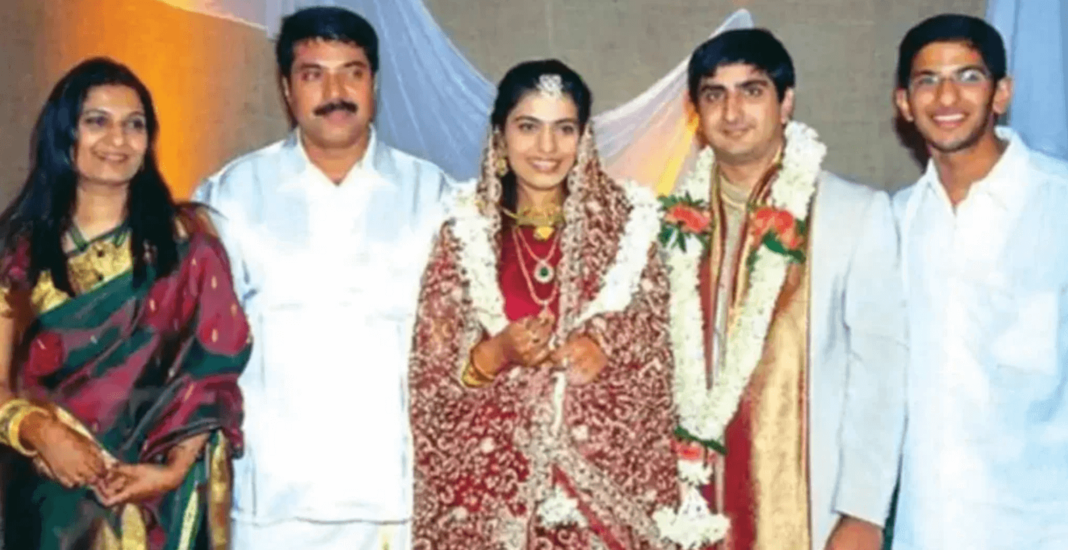 who is the husband of kutty surumi?