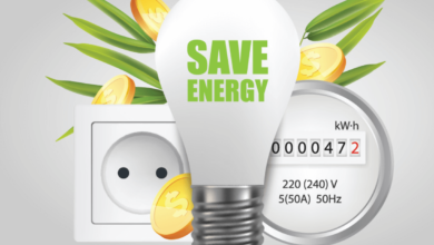 How to Reduce Energy Consumption at Home: A Comprehensive Guide