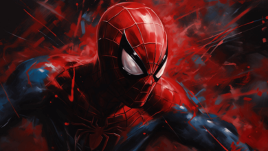 Wallpaper:5yryqpwyise= Spider-Man