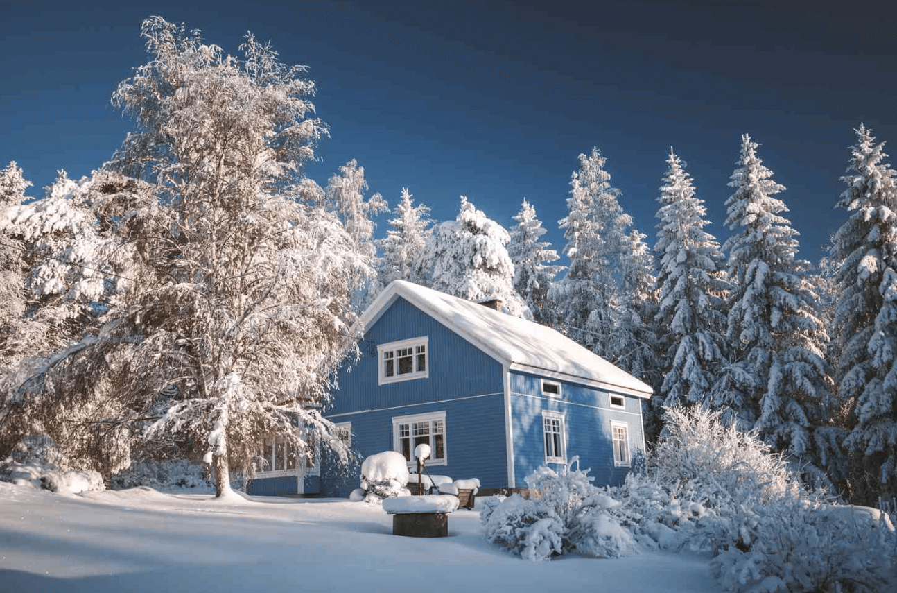 Winterizing Your Home: A Complete Guide to Keeping Warm and Saving Energy