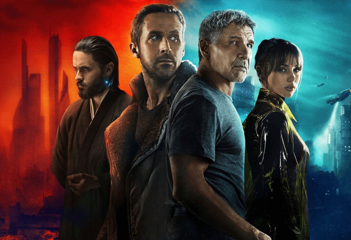 Wallpaper:1bdebjqew3m= Blade Runner 2049