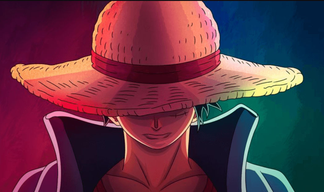 Wallpaper:4oldjti6ebm= Monkey D Luffy