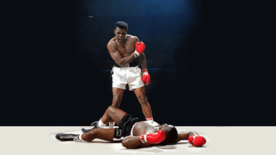 Wallpaper:068gns3hx40= Muhammad Ali