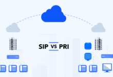 SIP Trunking vs. PRI: Why More Businesses Are Choosing SIP for Cloud-Based Communication