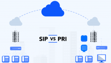 SIP Trunking vs. PRI: Why More Businesses Are Choosing SIP for Cloud-Based Communication