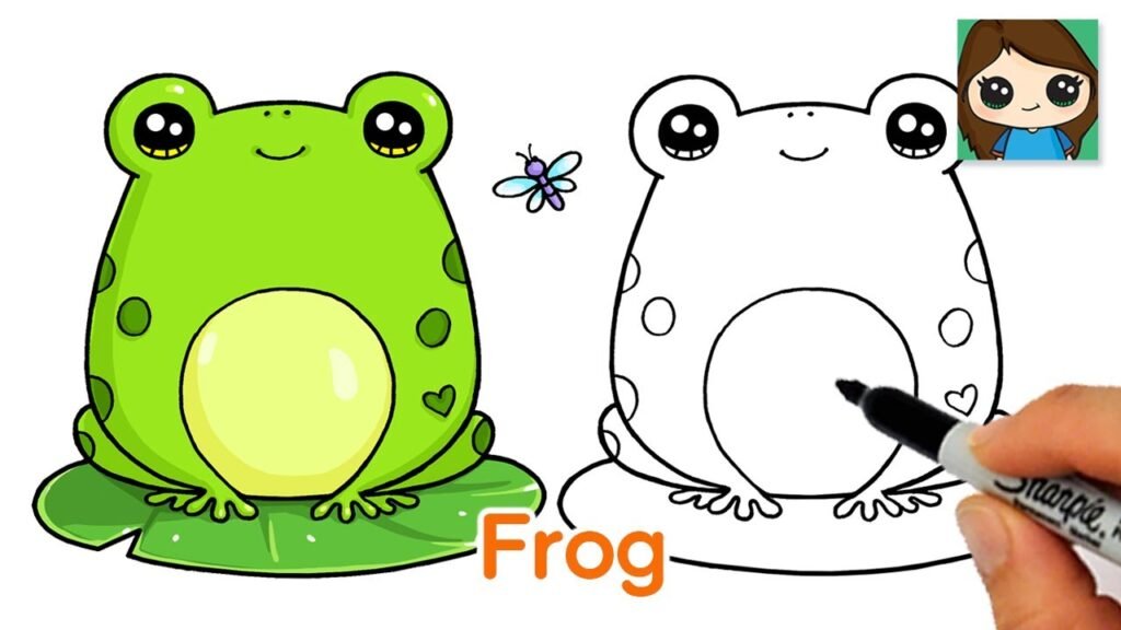 Drawing:Fye_Zs8stak= Frog