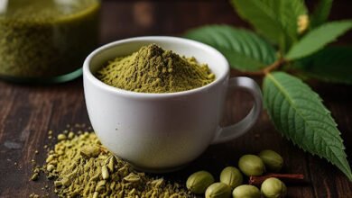 Kratom Tea Rituals