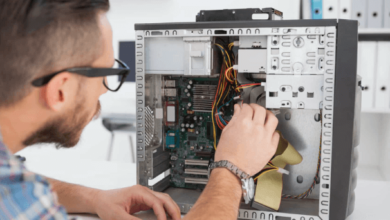 Why Regular Maintenance Can Save You from Expensive PC Repairs