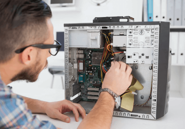 Why Regular Maintenance Can Save You from Expensive PC Repairs