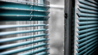 5 Tips To Choose The Right Shutters For Your Residential Windows