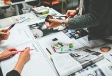 intelligent network threat agency