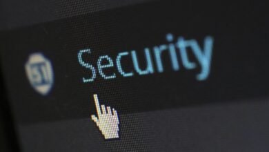 network safety protection numbers
