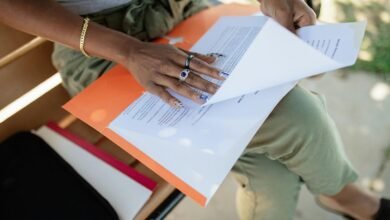 business process assessment report