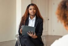 data relationship analysis assessment