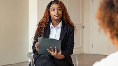 data relationship analysis assessment