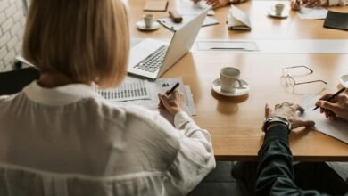 enterprise data signal evaluation