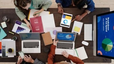 innovation trends for analysis