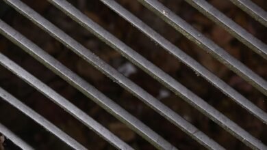 quantitative framework integrity review